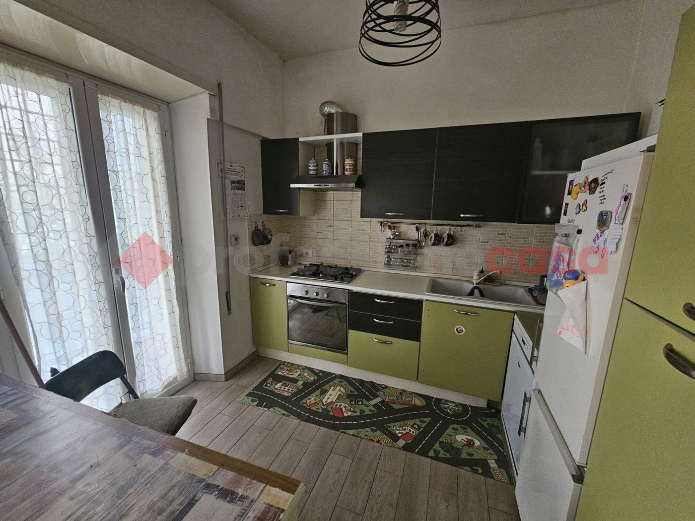 Bilocale in vendita a Roma