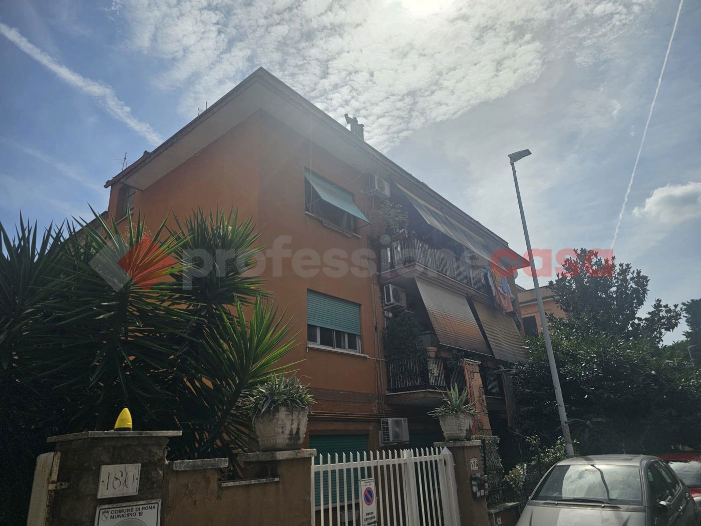 Bilocale in vendita a Roma