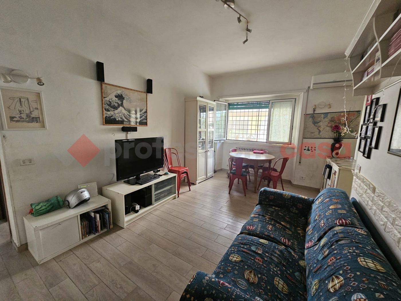 Bilocale in vendita a Roma