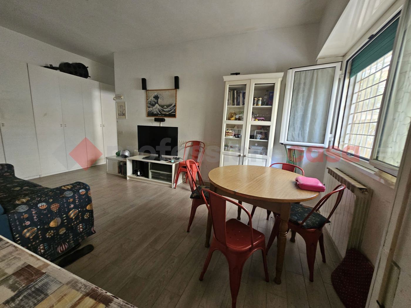 Bilocale in vendita a Roma