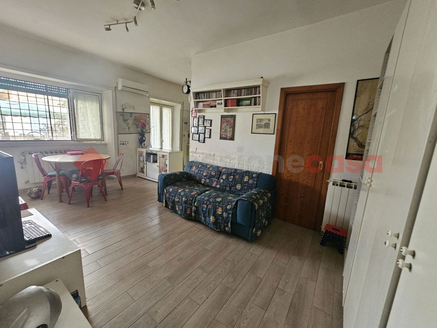 Bilocale in vendita a Roma