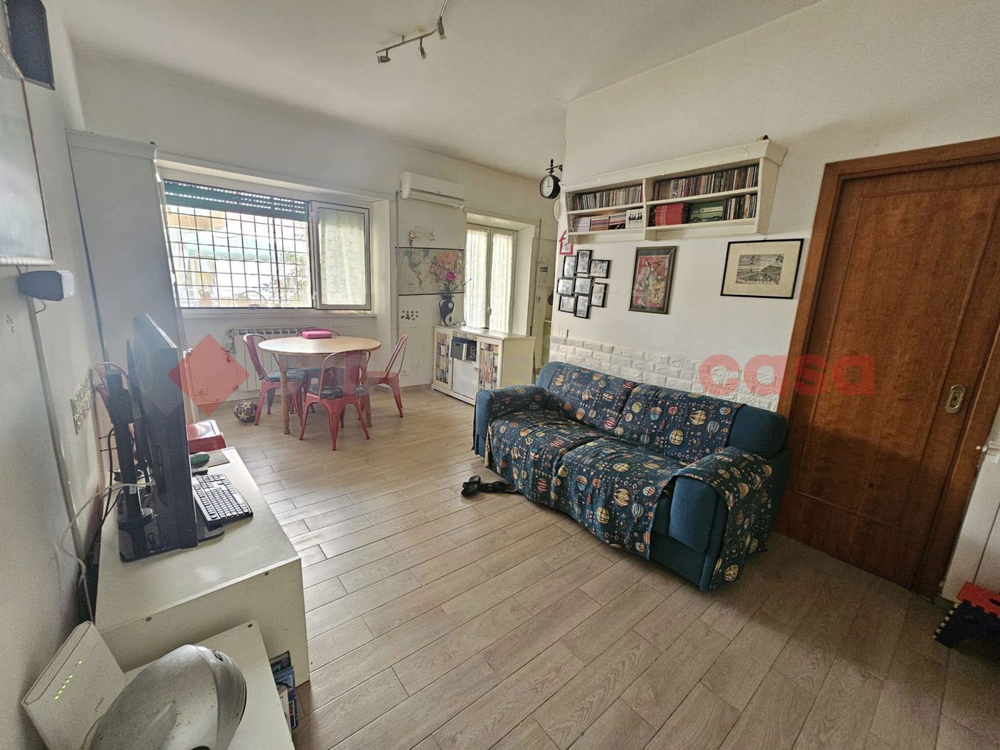 Bilocale in vendita a Roma