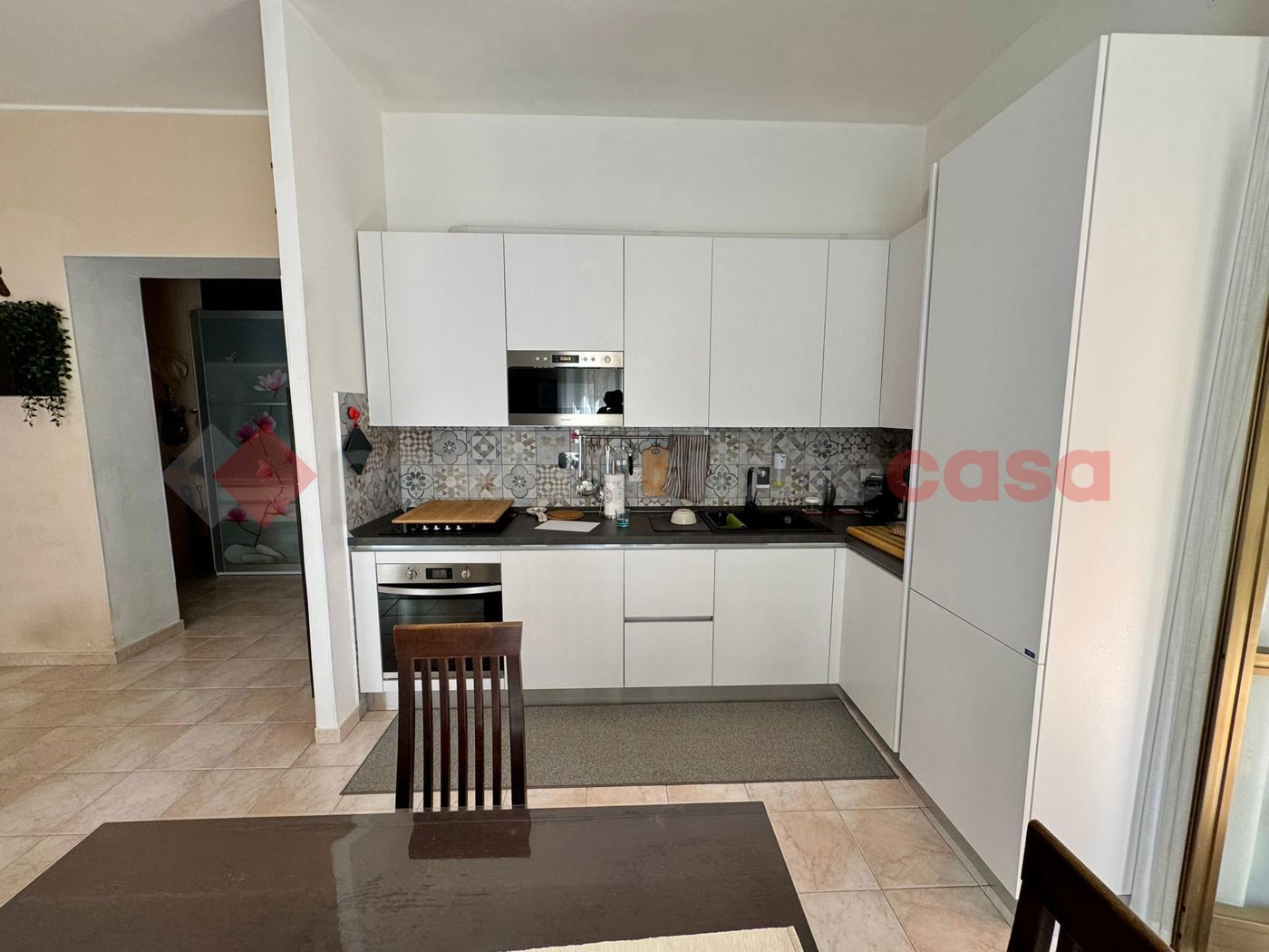 Trilocale in vendita a Roma