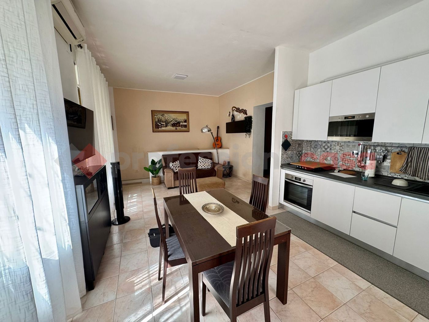 Trilocale in vendita a Roma