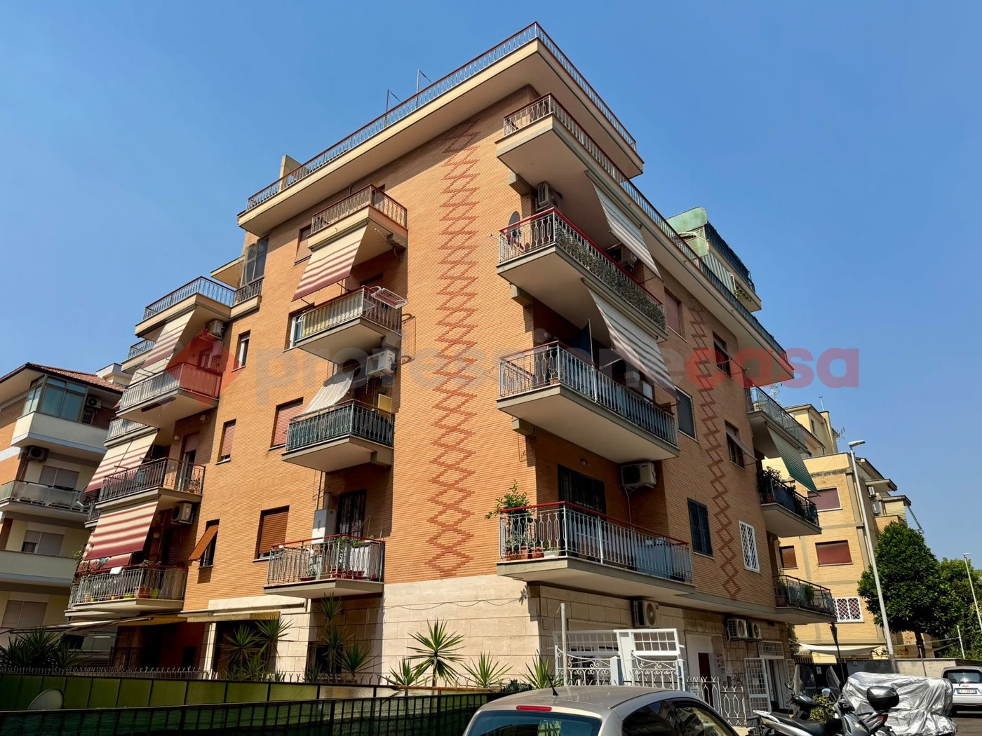 Bilocale in vendita a Roma