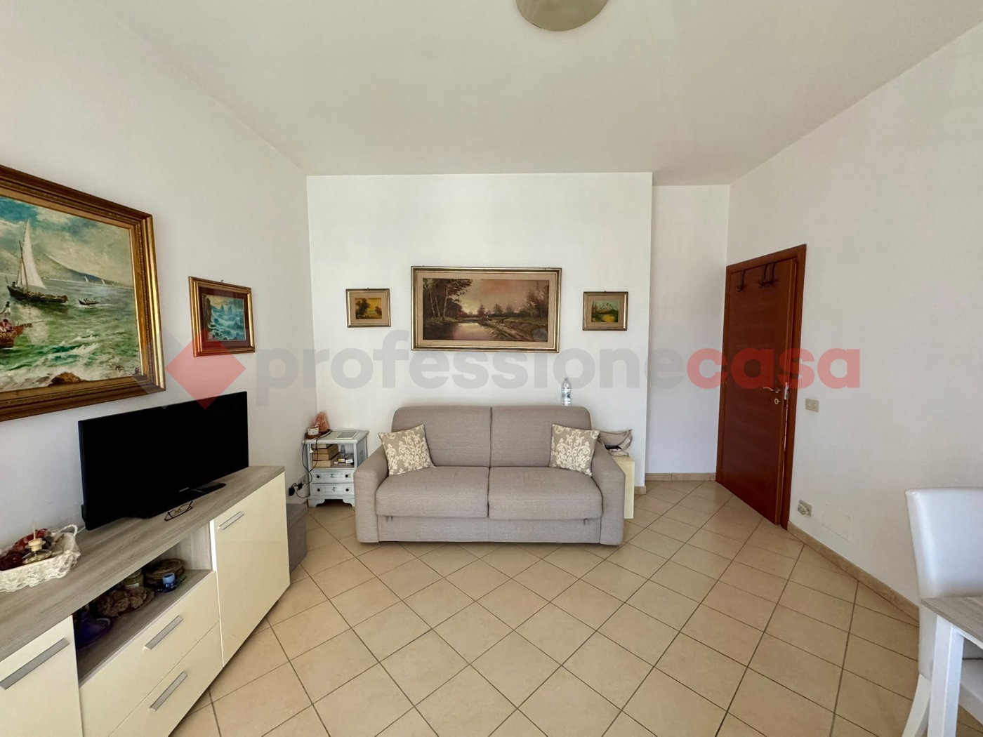 Bilocale in vendita a Roma