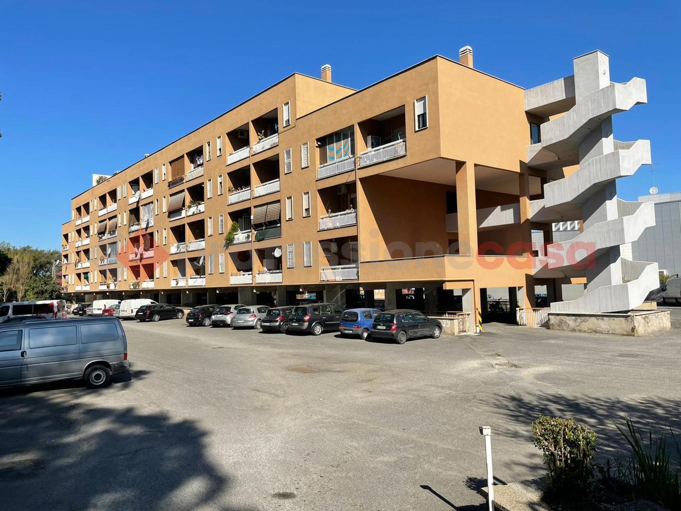 Monolocale in vendita a Roma