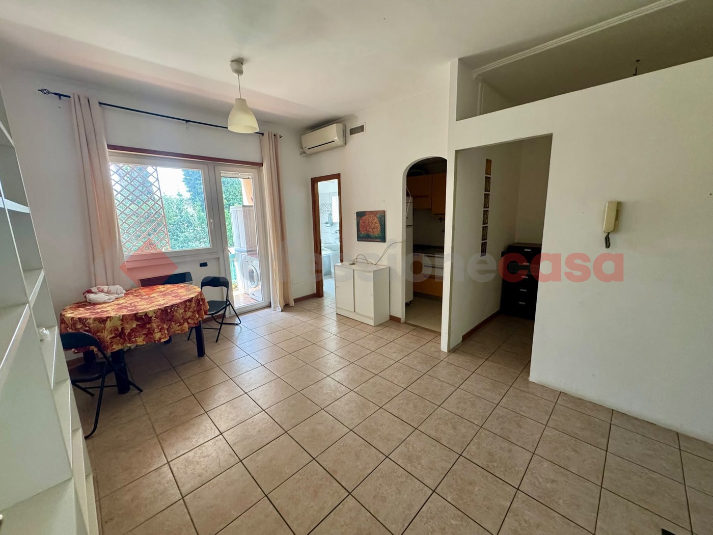 Monolocale in vendita a Roma