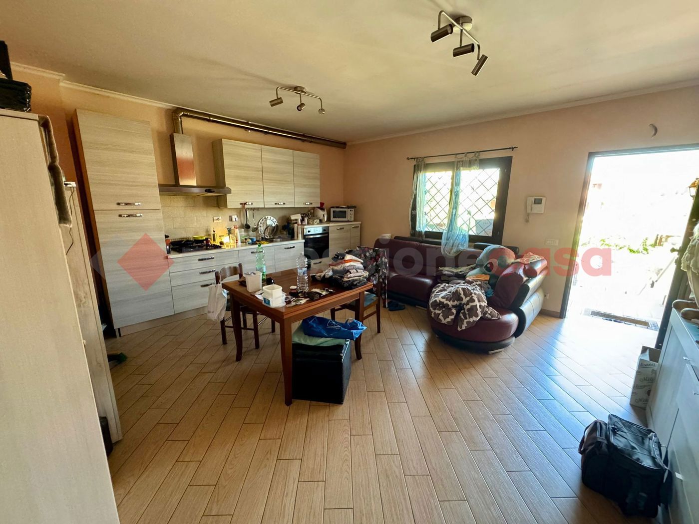 Villa con giardino a Roma