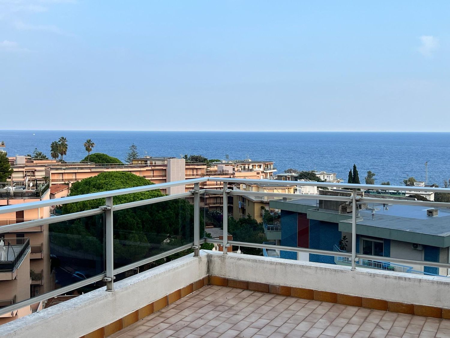 Mansarda in vendita a