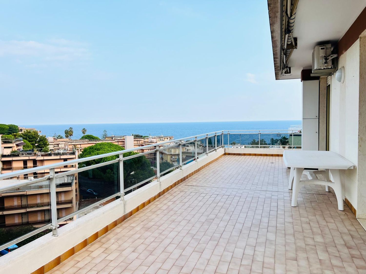 Mansarda in vendita a