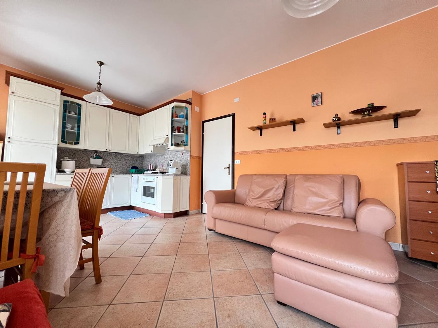 Mansarda in vendita a