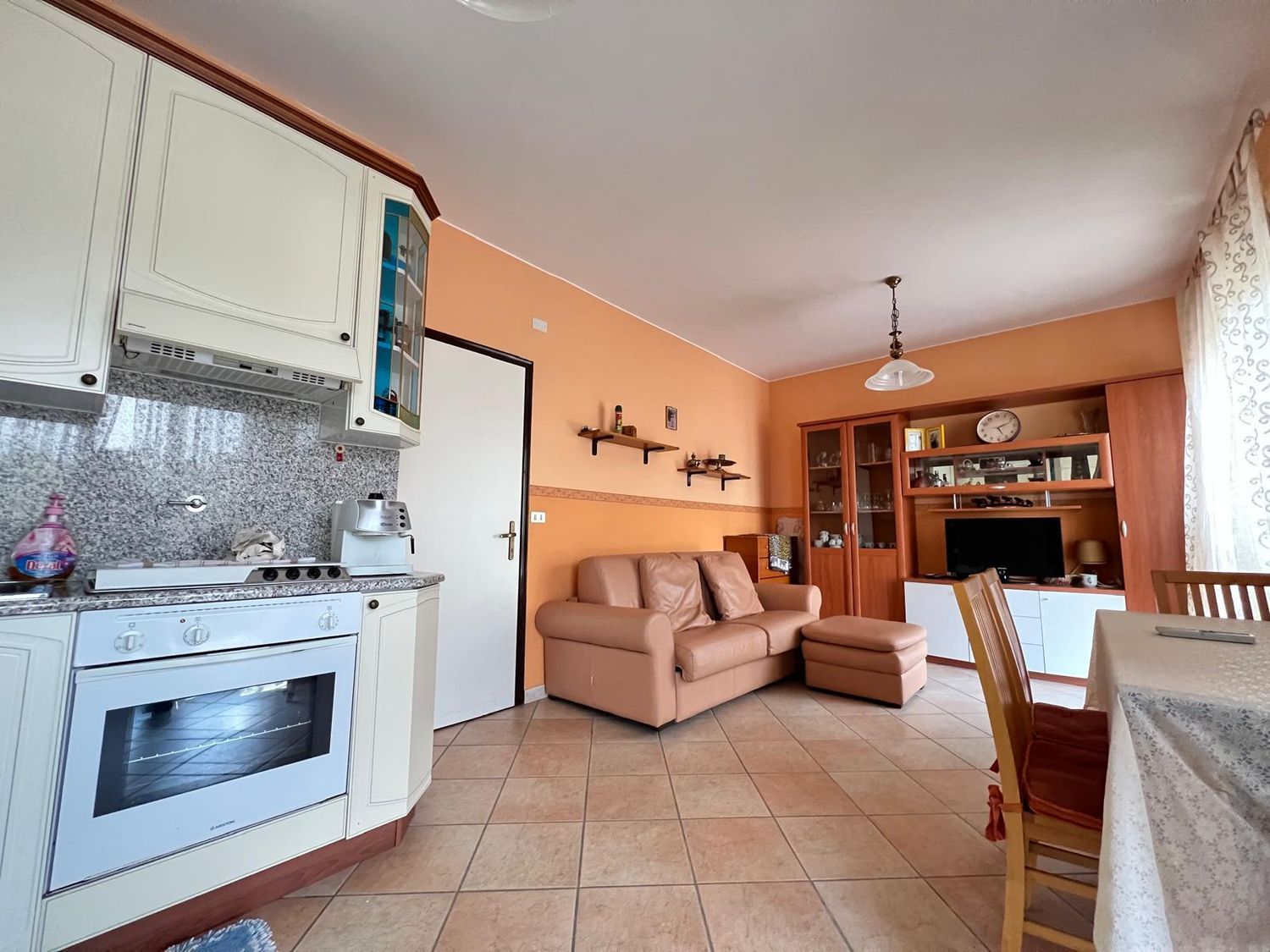 Mansarda in vendita a