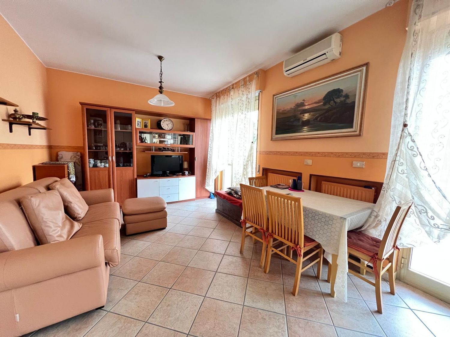 Mansarda in vendita a