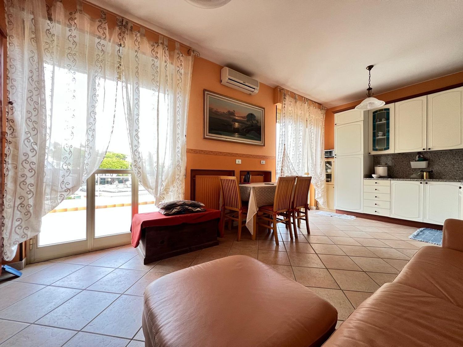 Mansarda in vendita a