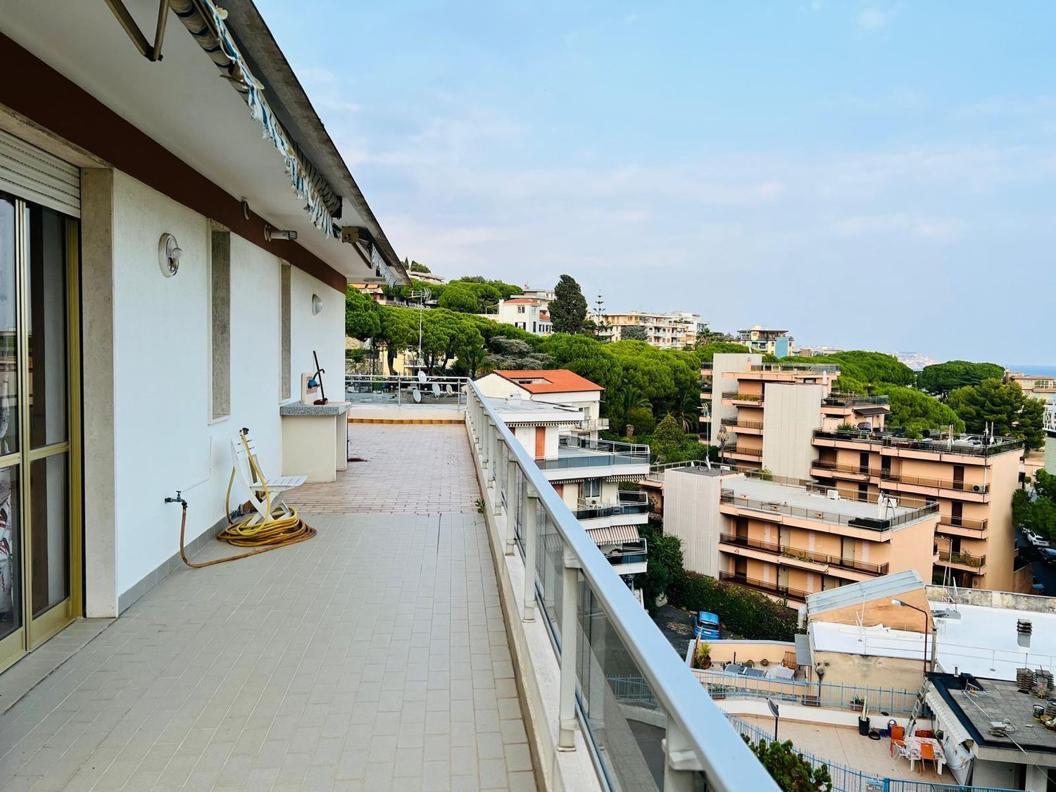 Mansarda in vendita a