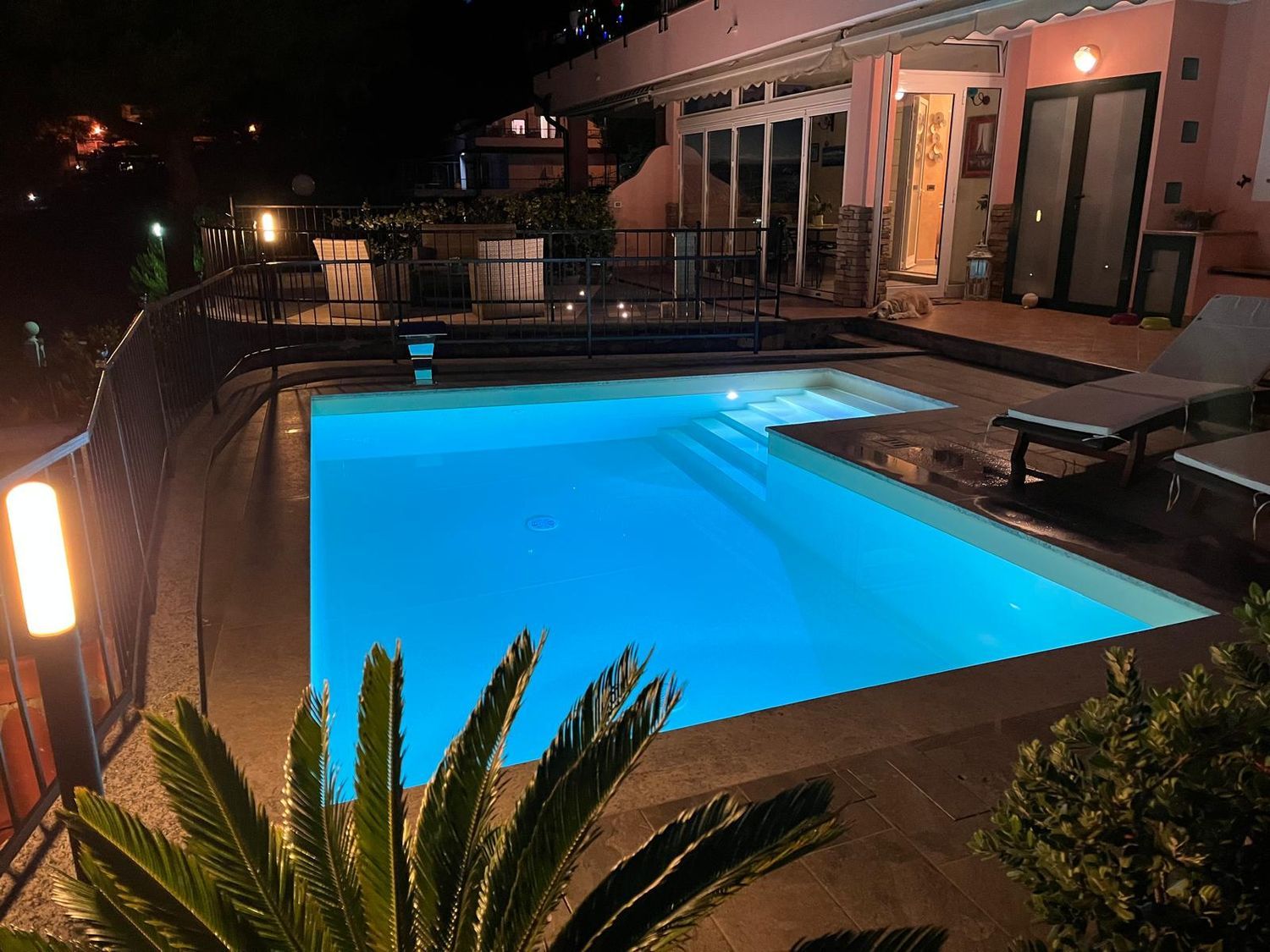 Villette a schiera in vendita a