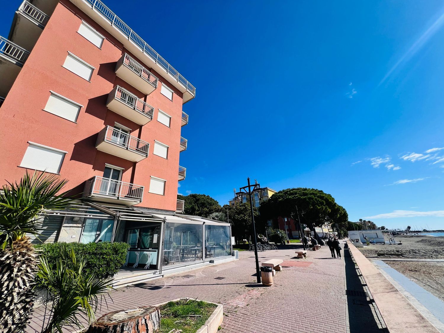 Appartamento in vendita a