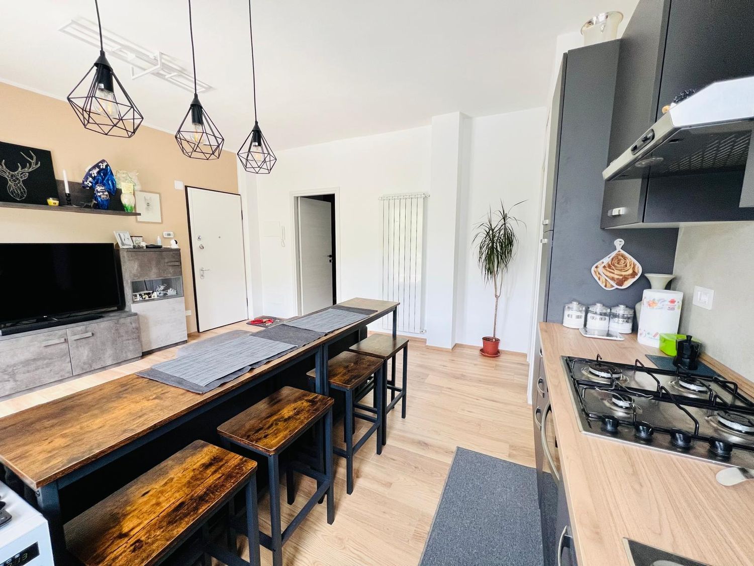 Appartamento in vendita a Pontedassio