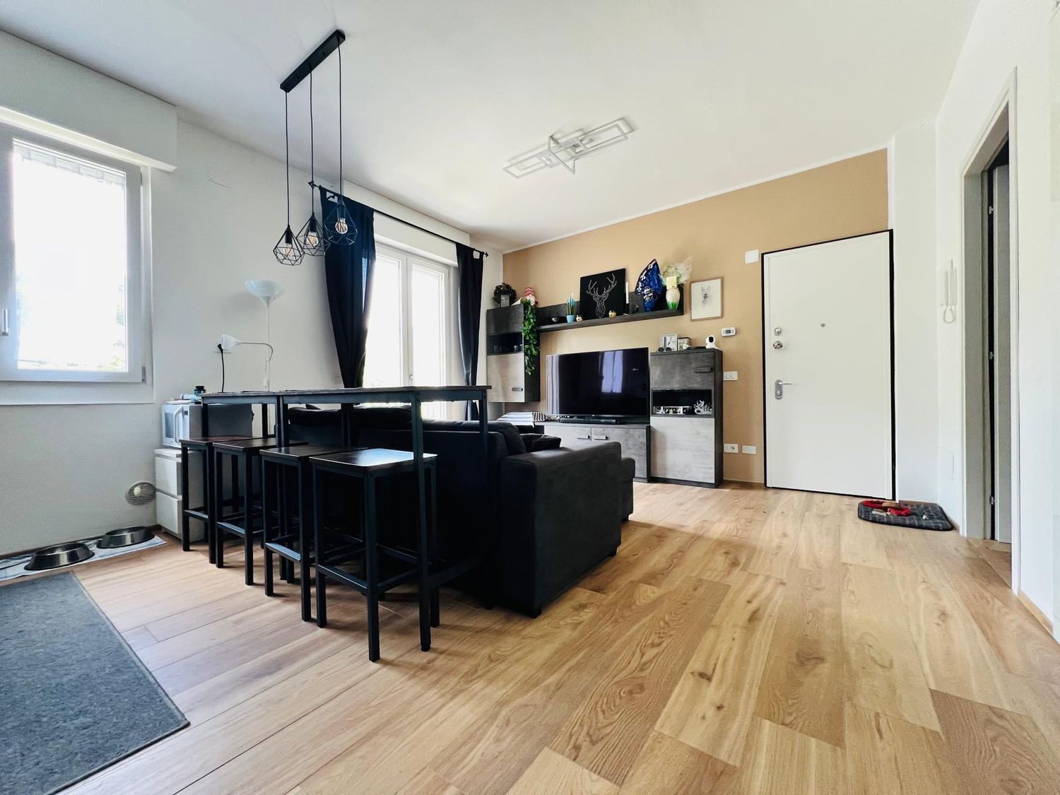 Appartamento in vendita a Pontedassio