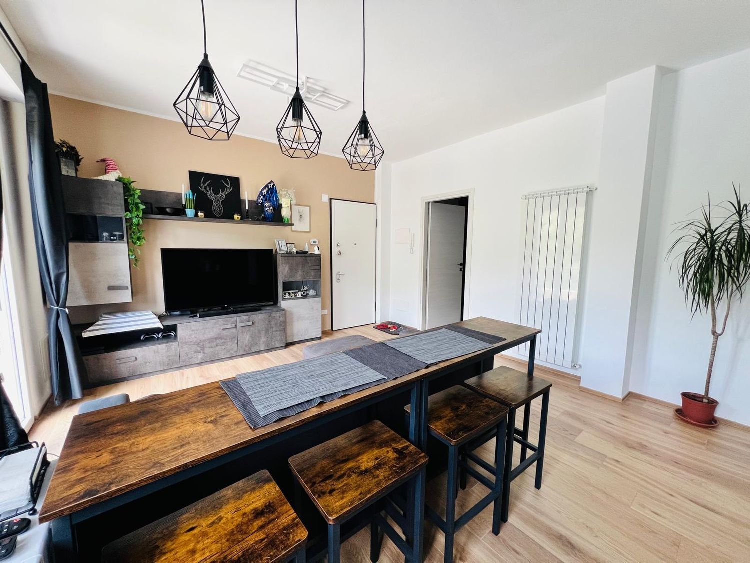 Appartamento in vendita a Pontedassio