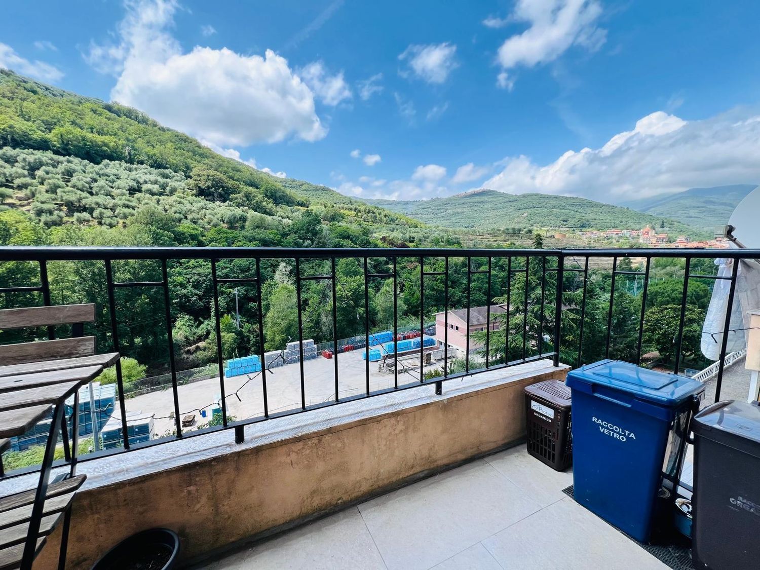 Appartamento in vendita a Pontedassio