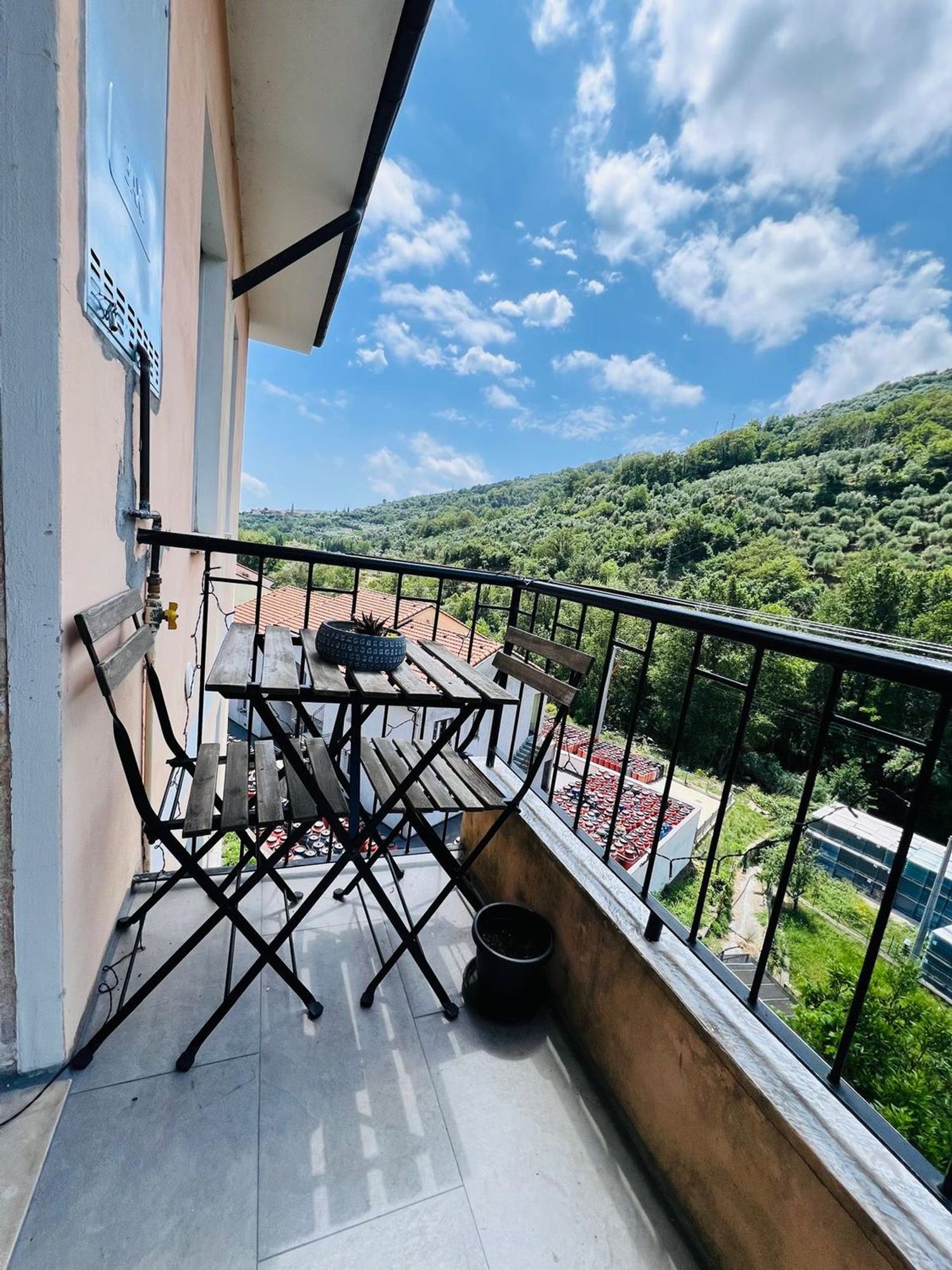 Appartamento in vendita a Pontedassio