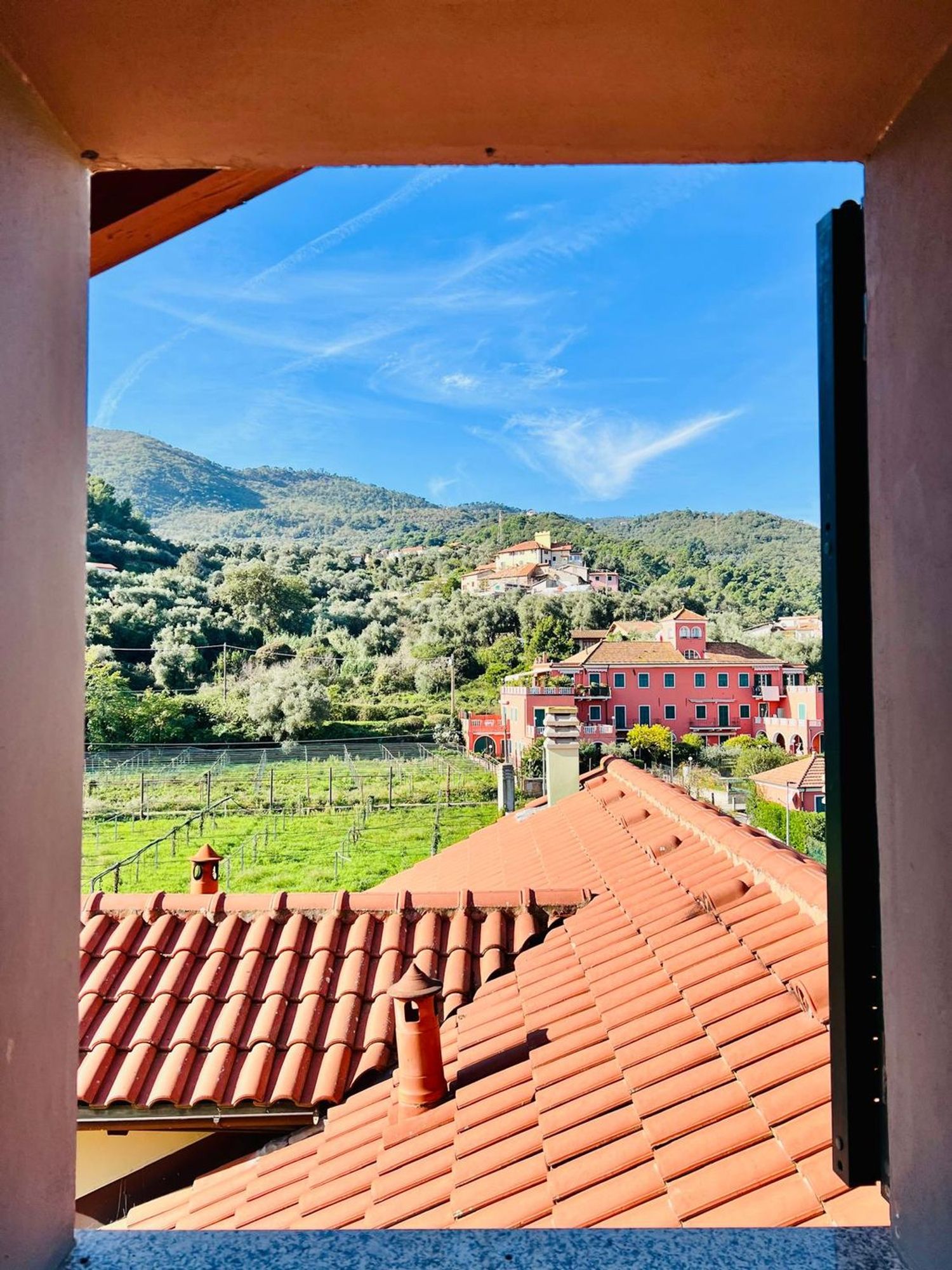 Mansarda in vendita a Andora