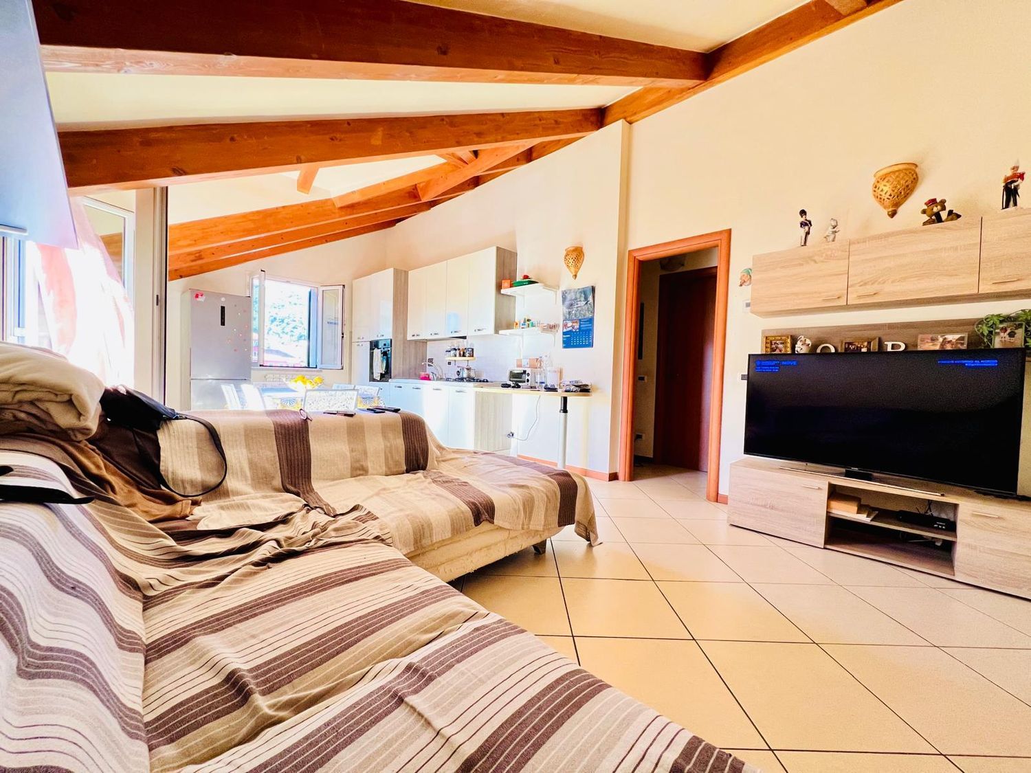 Mansarda in vendita a Andora