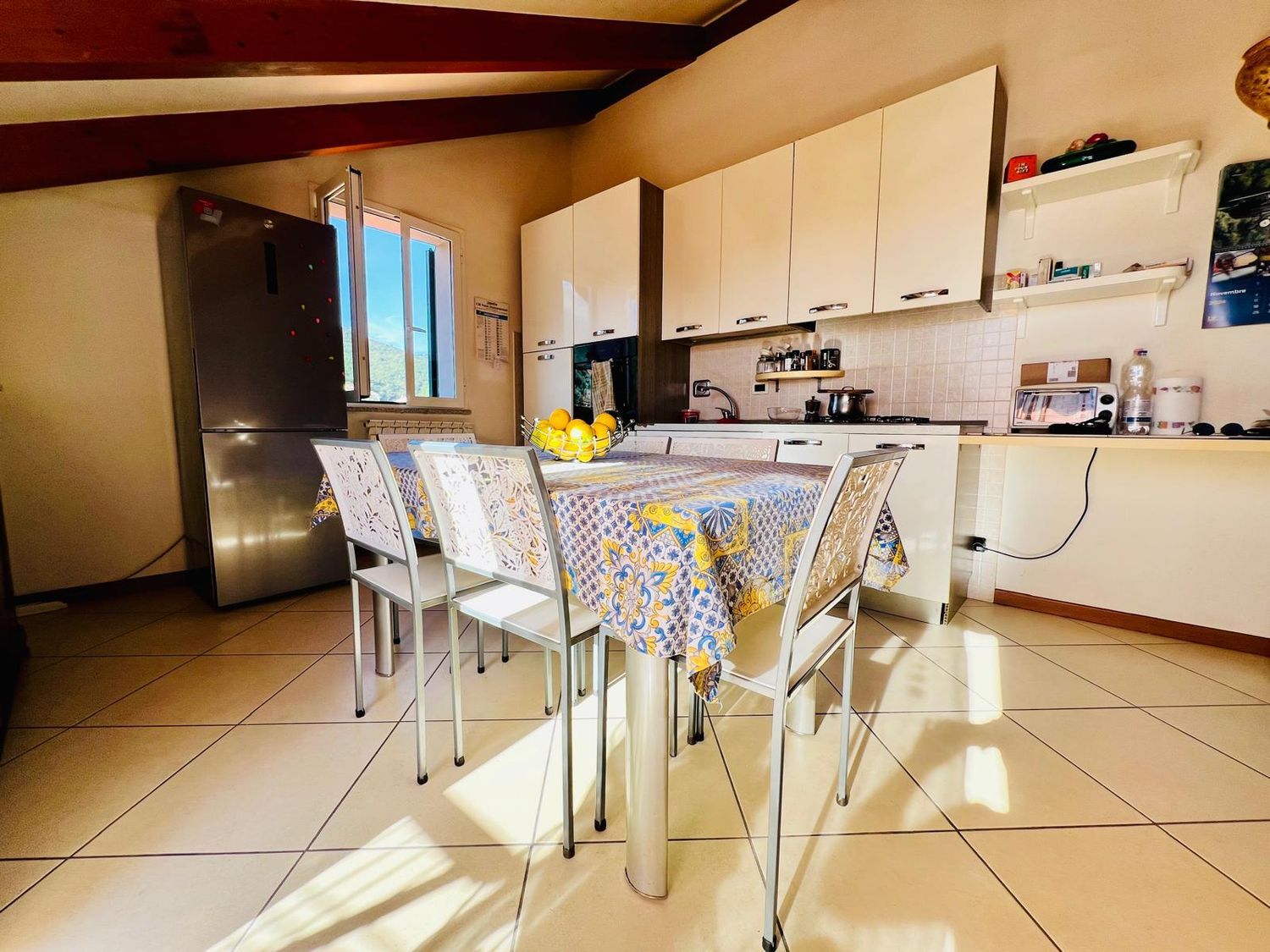 Mansarda in vendita a Andora