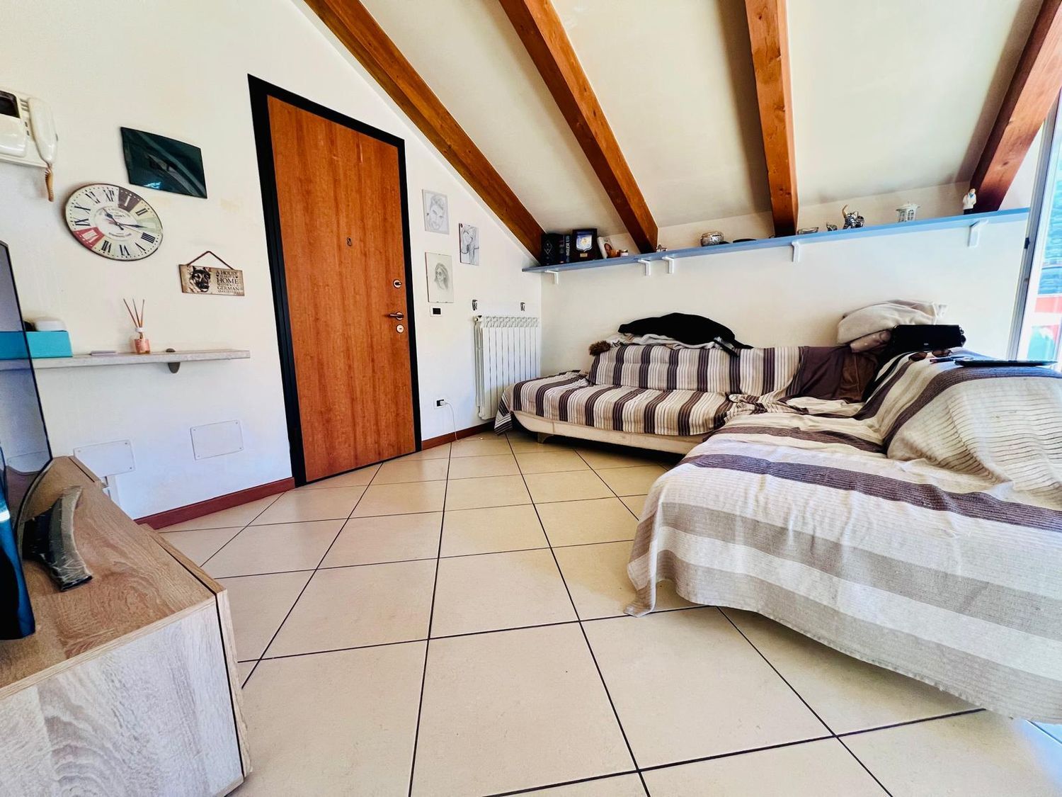 Mansarda in vendita a Andora