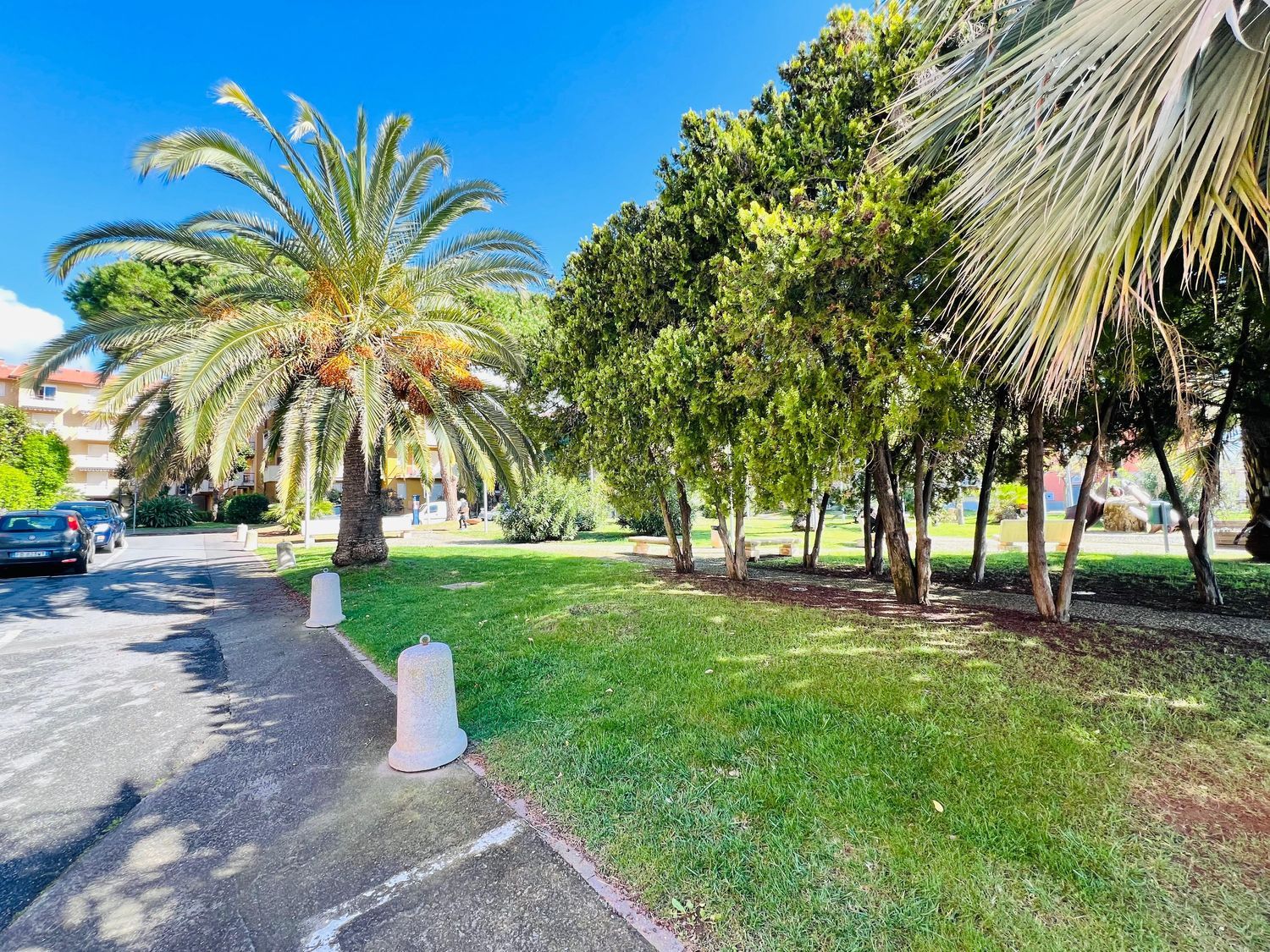 Appartamento in vendita a San Bartolomeo al Mare