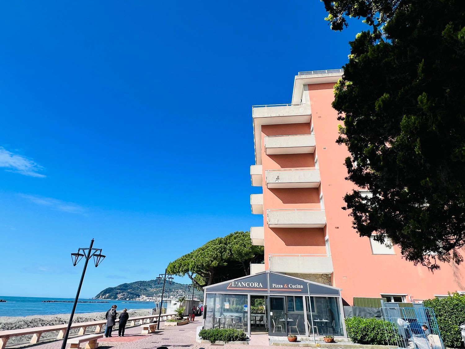 Appartamento in vendita a San Bartolomeo al Mare