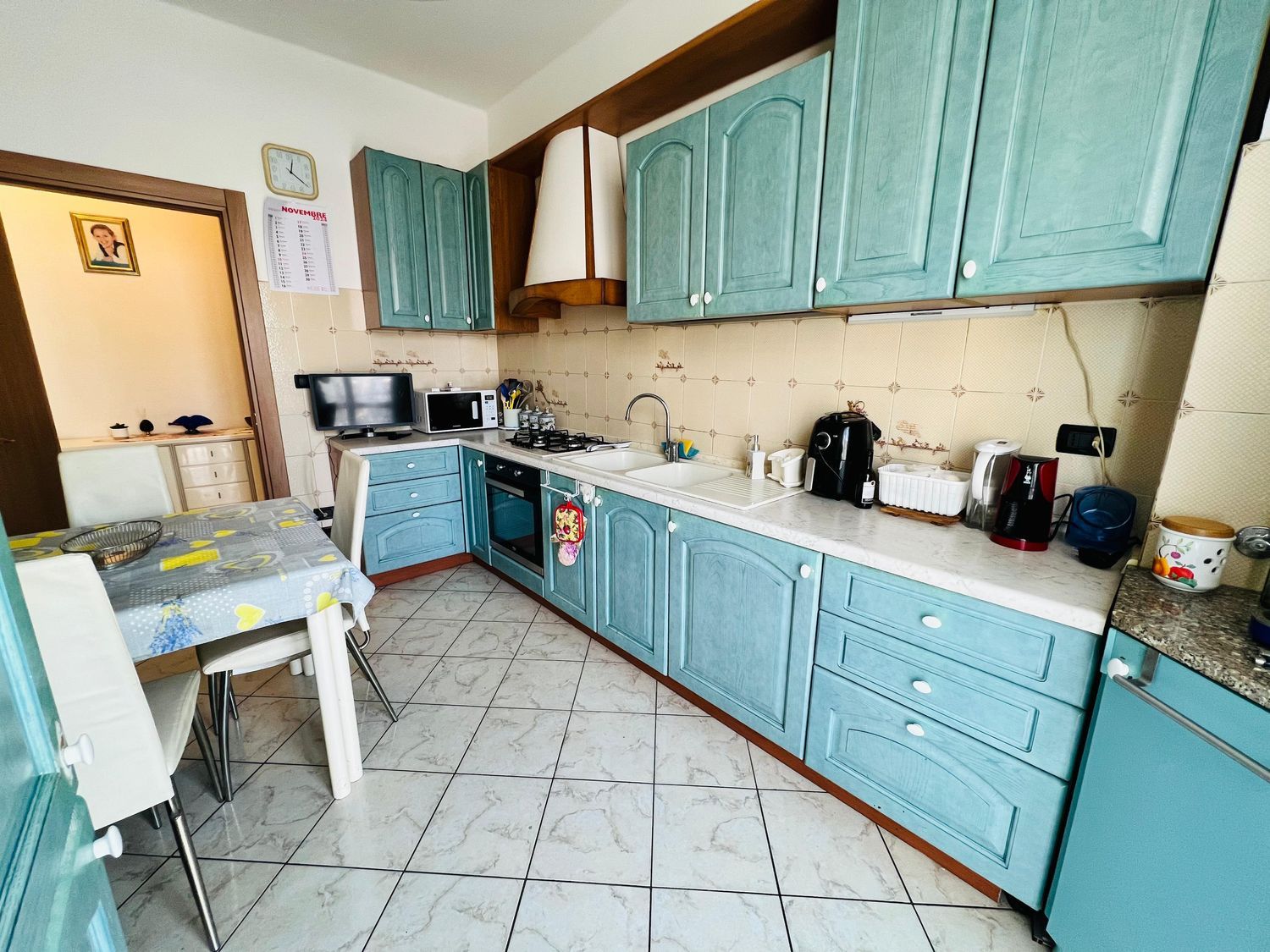 Appartamento in vendita a Imperia