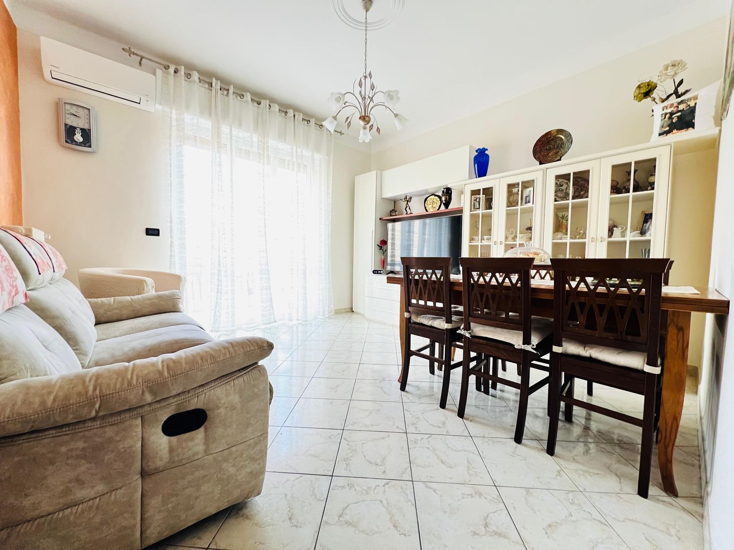 Appartamento in vendita a Imperia