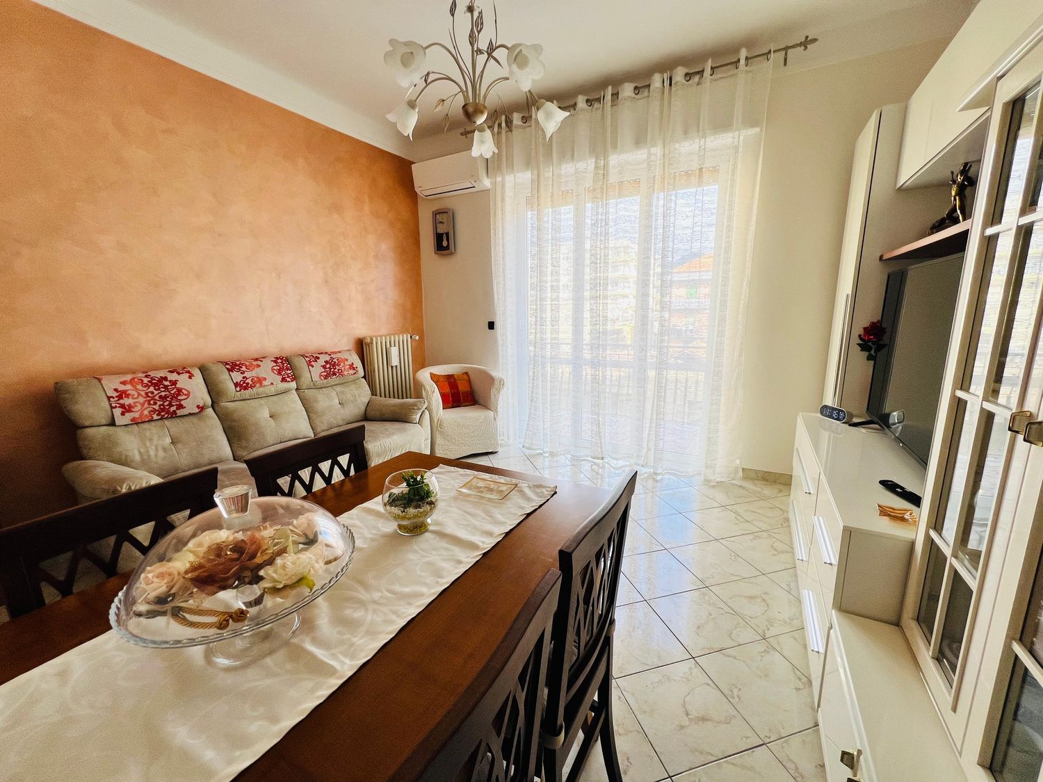 Appartamento in vendita a Imperia