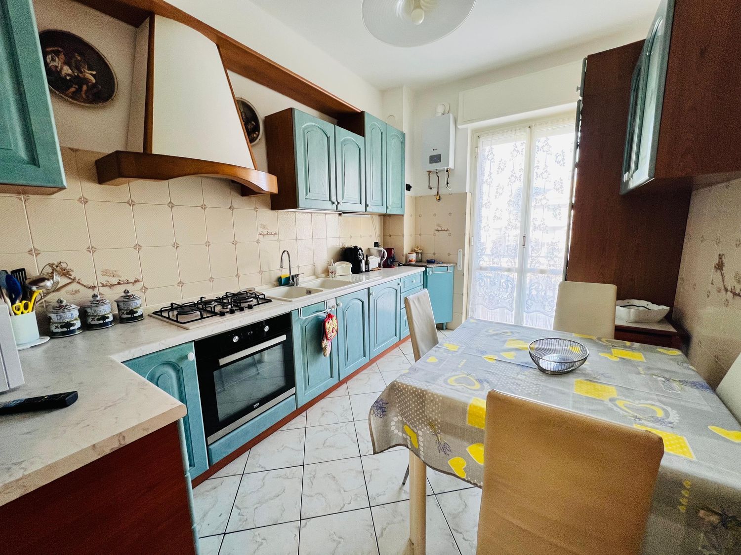 Appartamento in vendita a Imperia