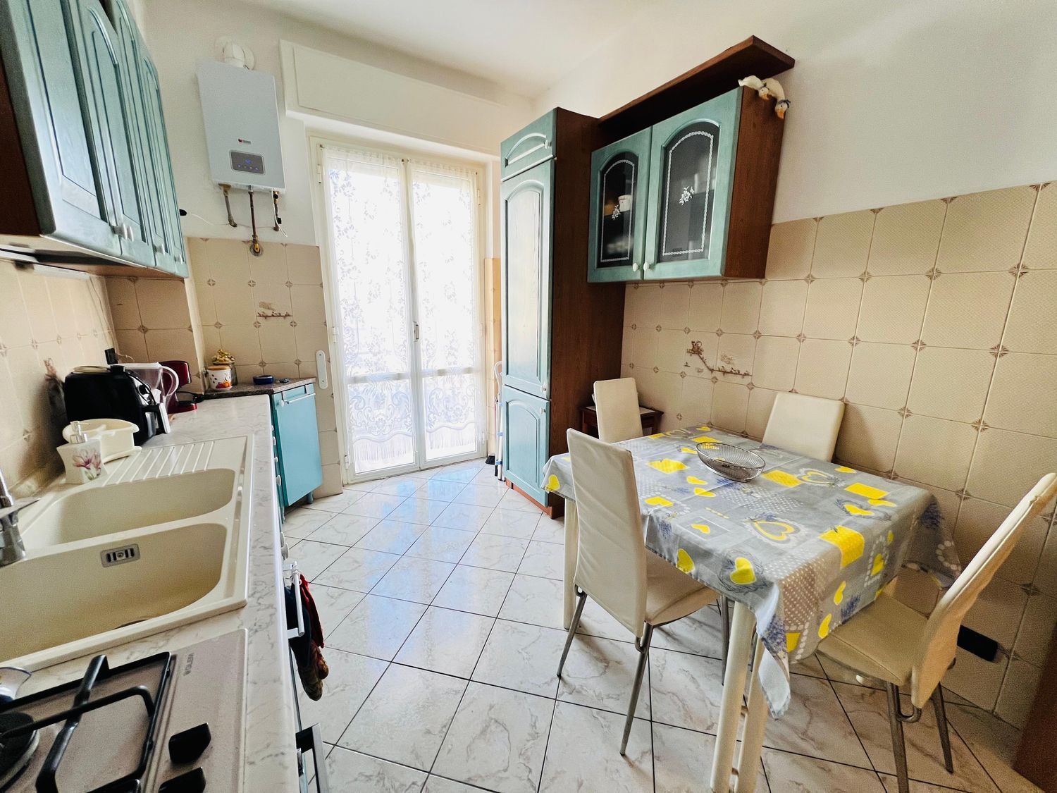 Appartamento in vendita a Imperia