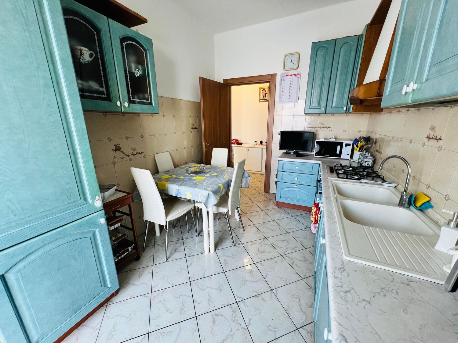 Appartamento in vendita a Imperia