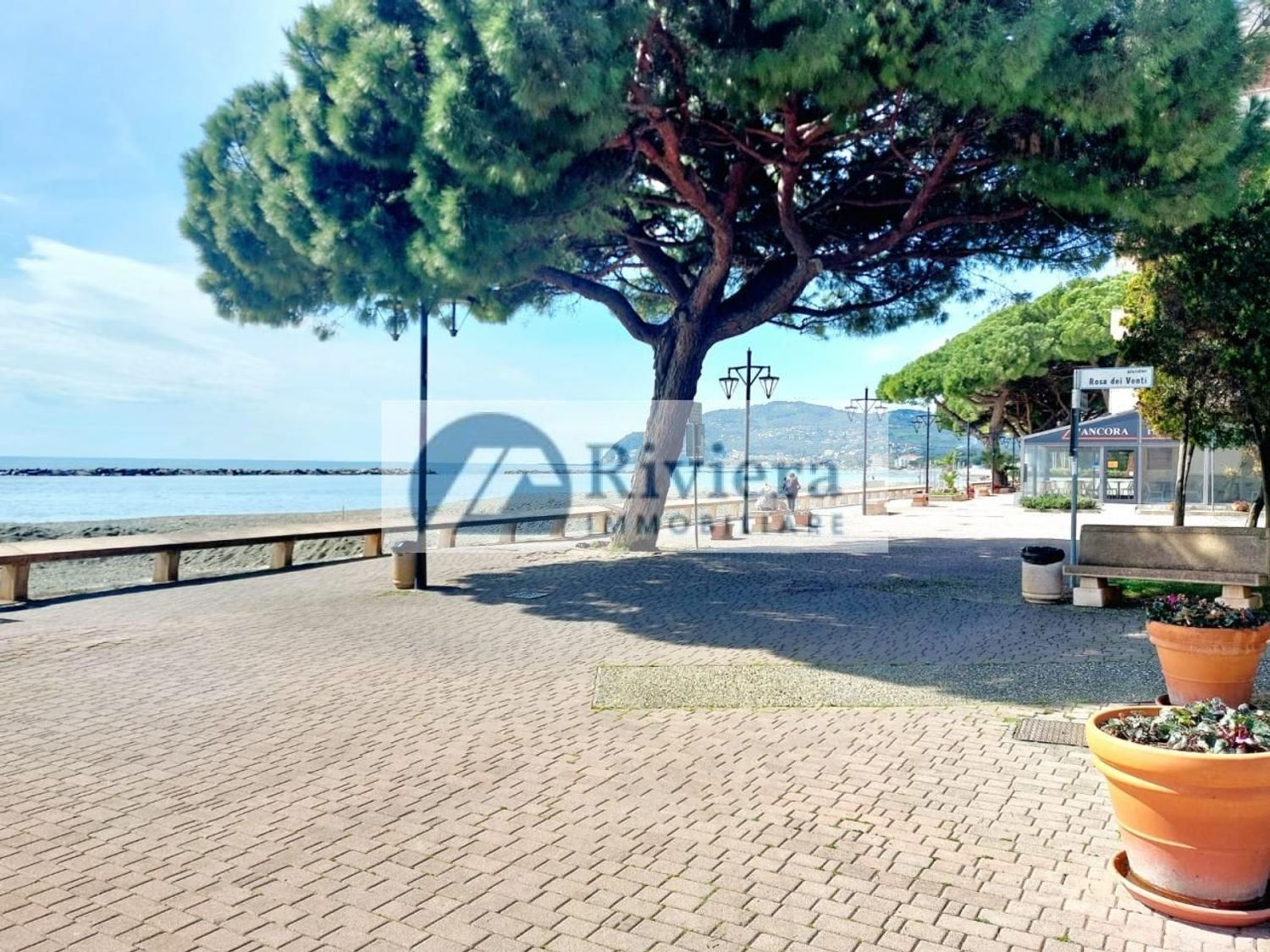 Appartamento in vendita a San Bartolomeo al Mare