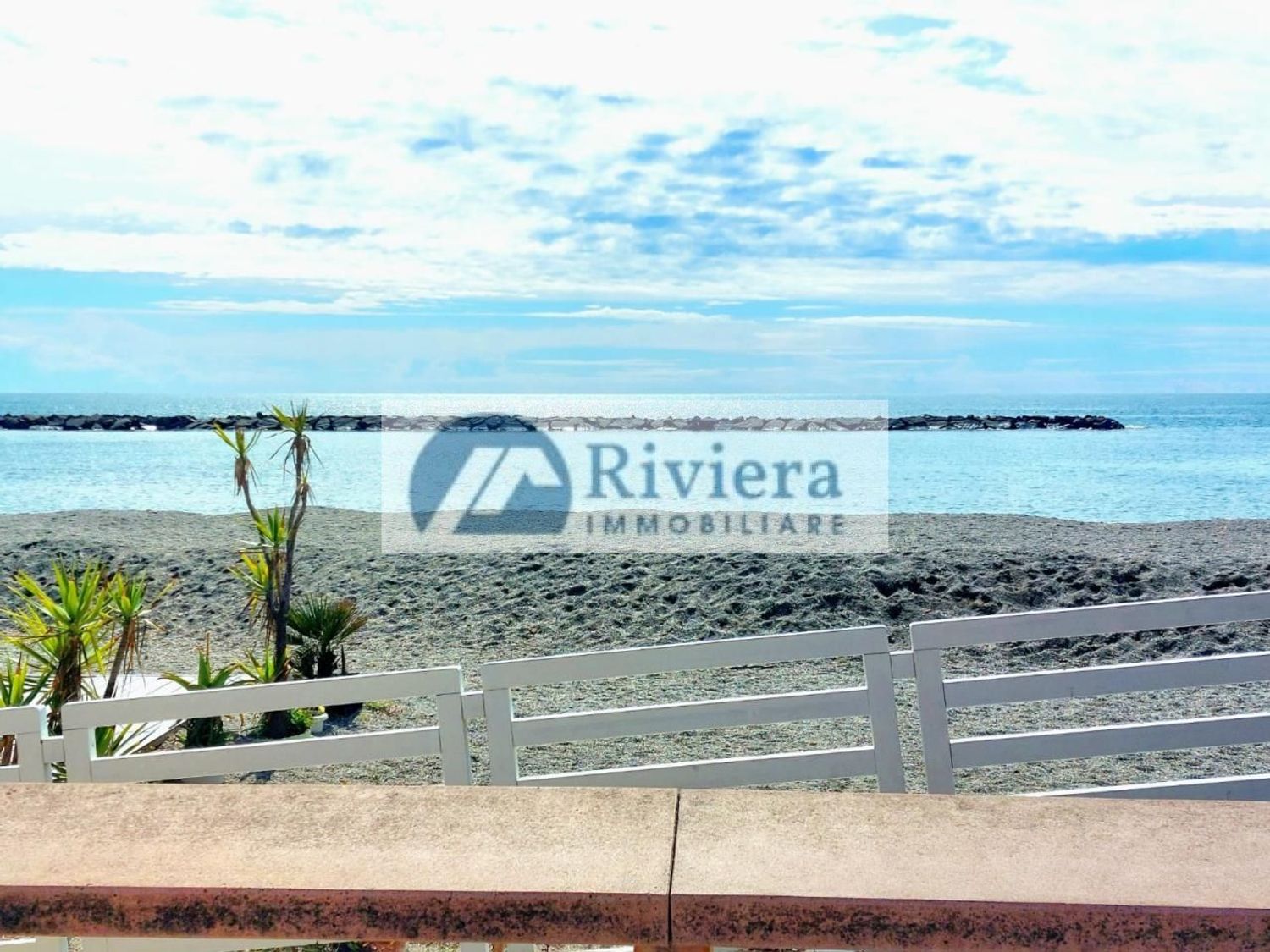 Appartamento in vendita a San Bartolomeo al Mare