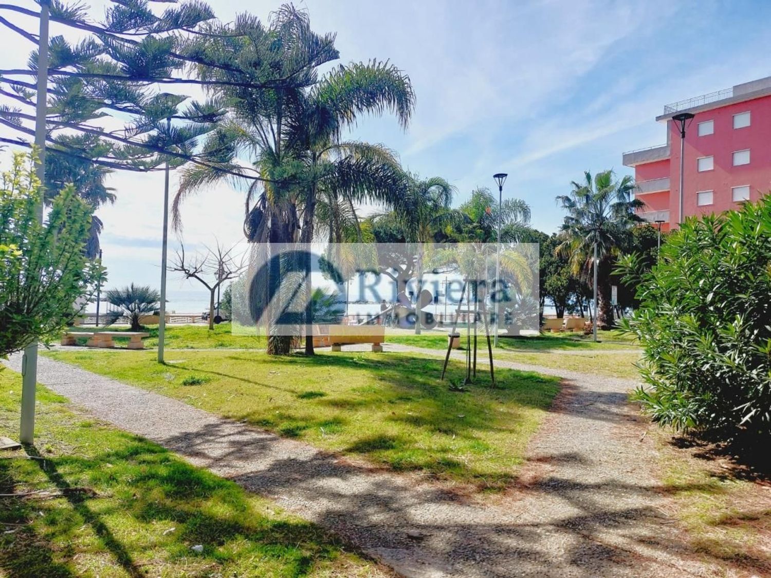 Appartamento in vendita a San Bartolomeo al Mare