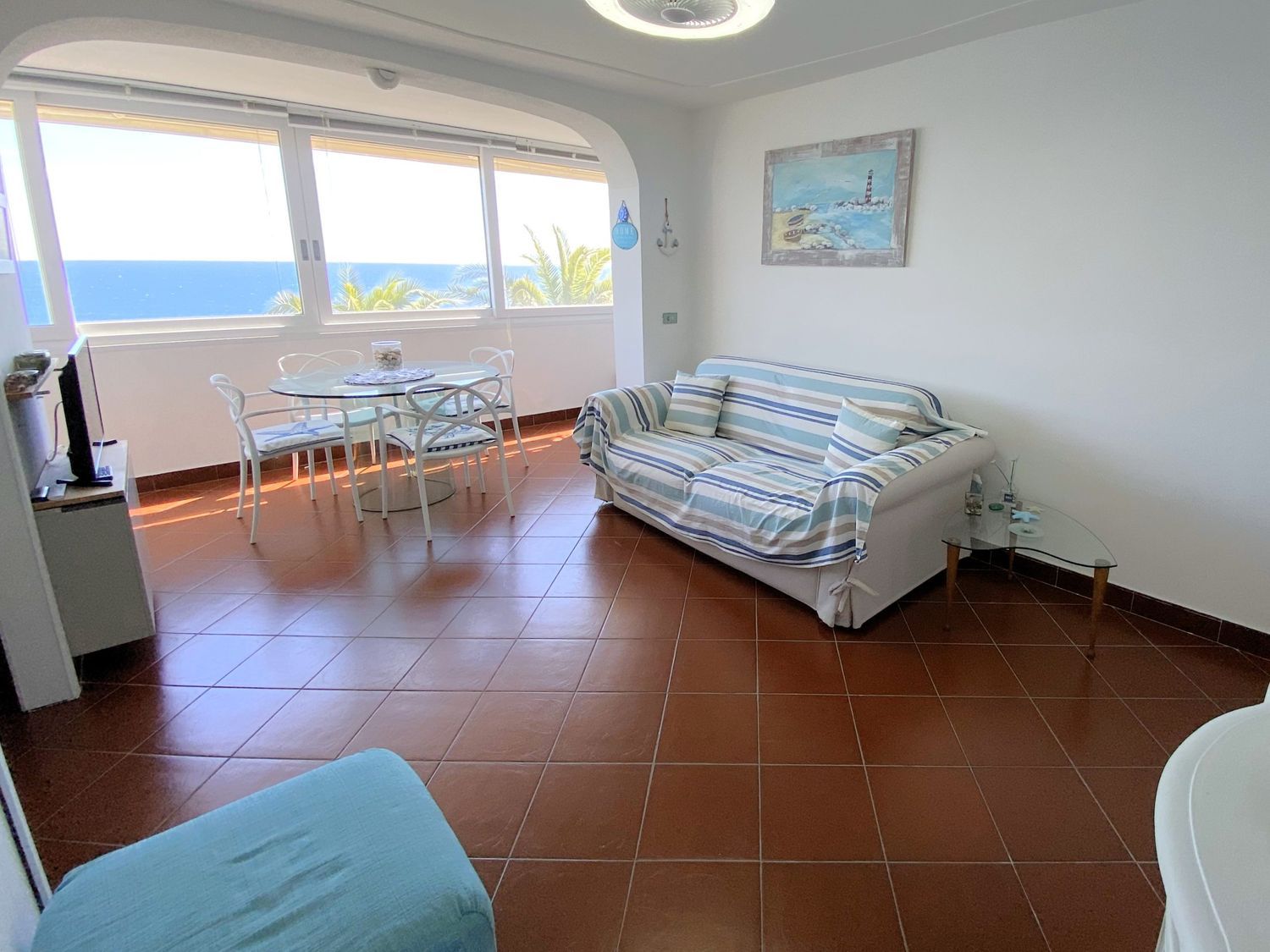 Appartamento in vendita a Cervo