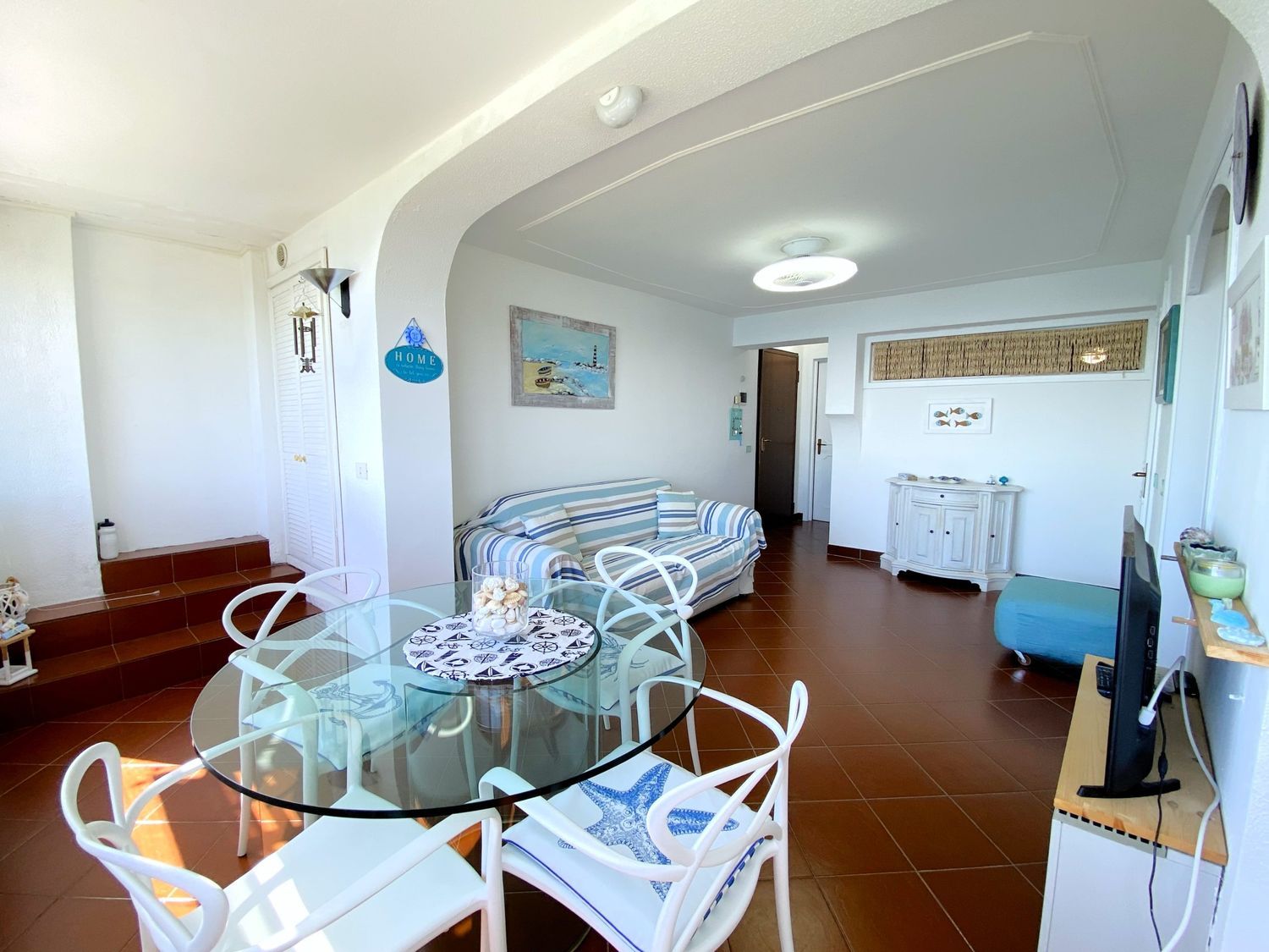 Appartamento in vendita a Cervo