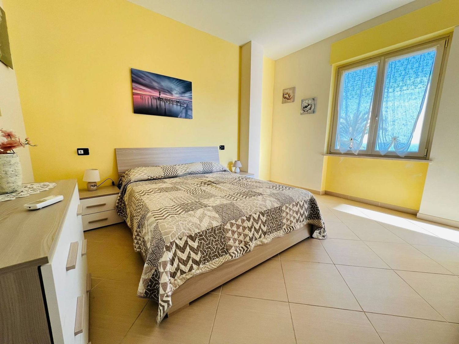 Appartamento in vendita a San Bartolomeo al Mare