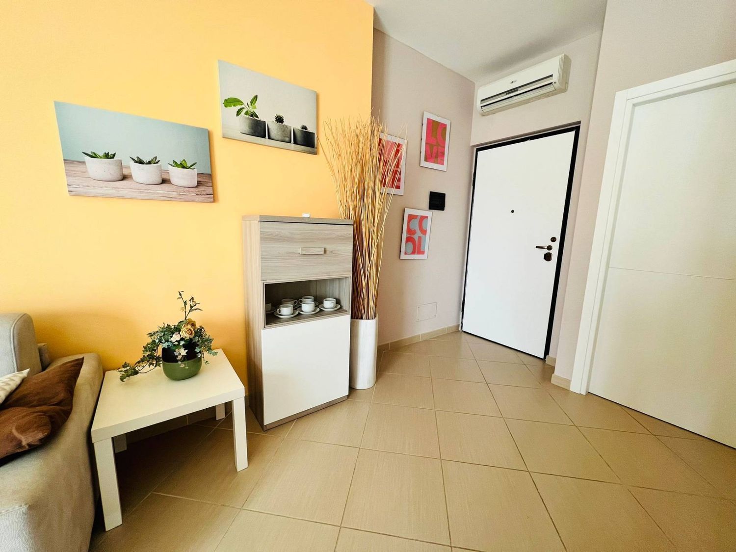 Appartamento in vendita a San Bartolomeo al Mare