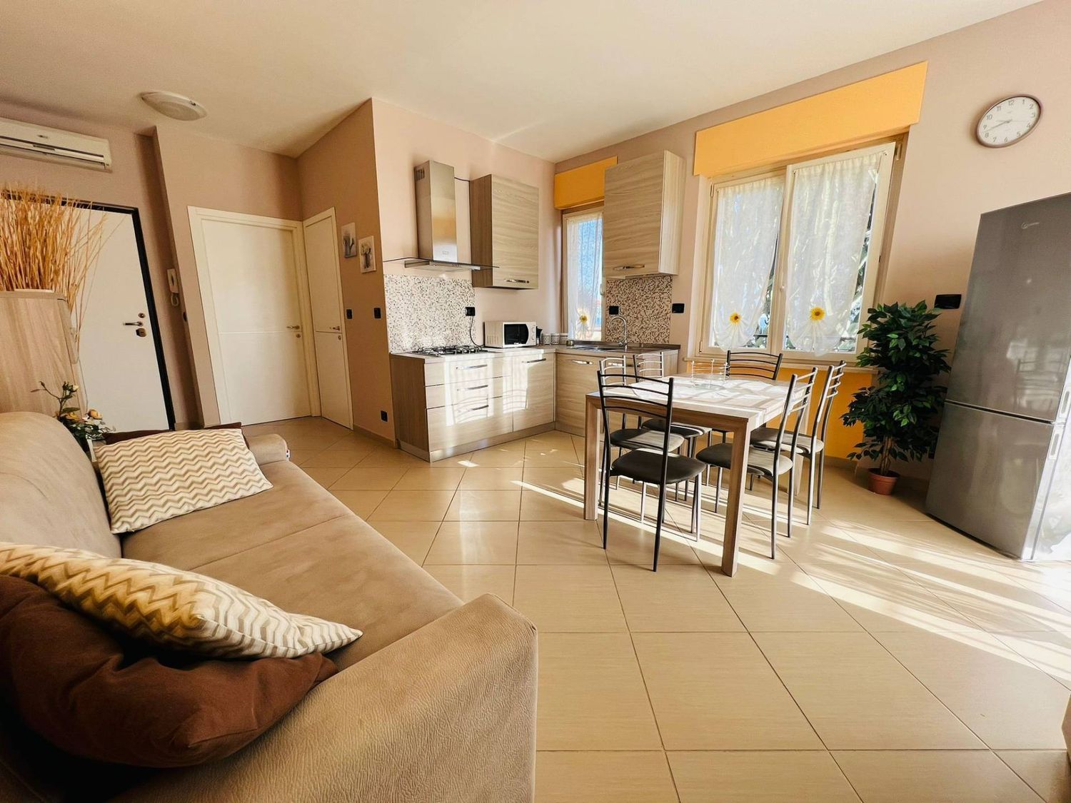 Appartamento in vendita a San Bartolomeo al Mare