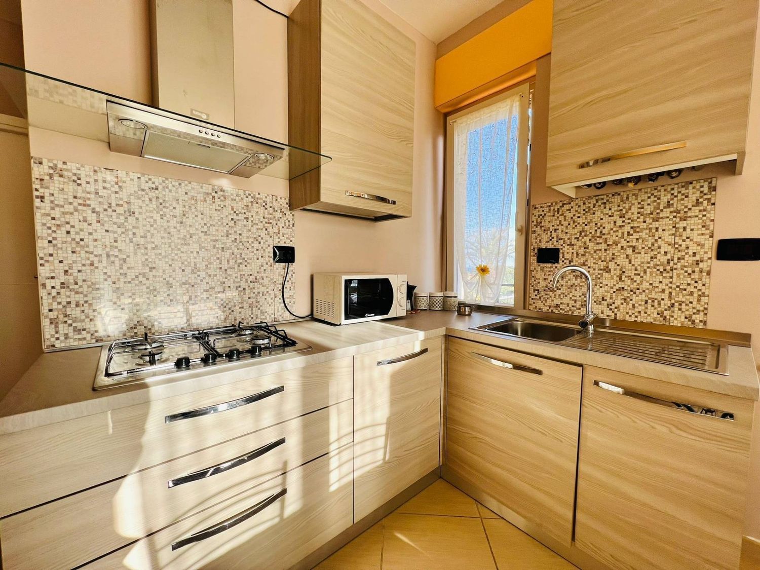 Appartamento in vendita a San Bartolomeo al Mare