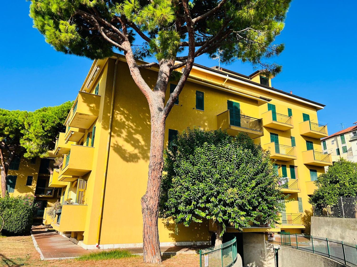 Appartamento in vendita a San Bartolomeo al Mare