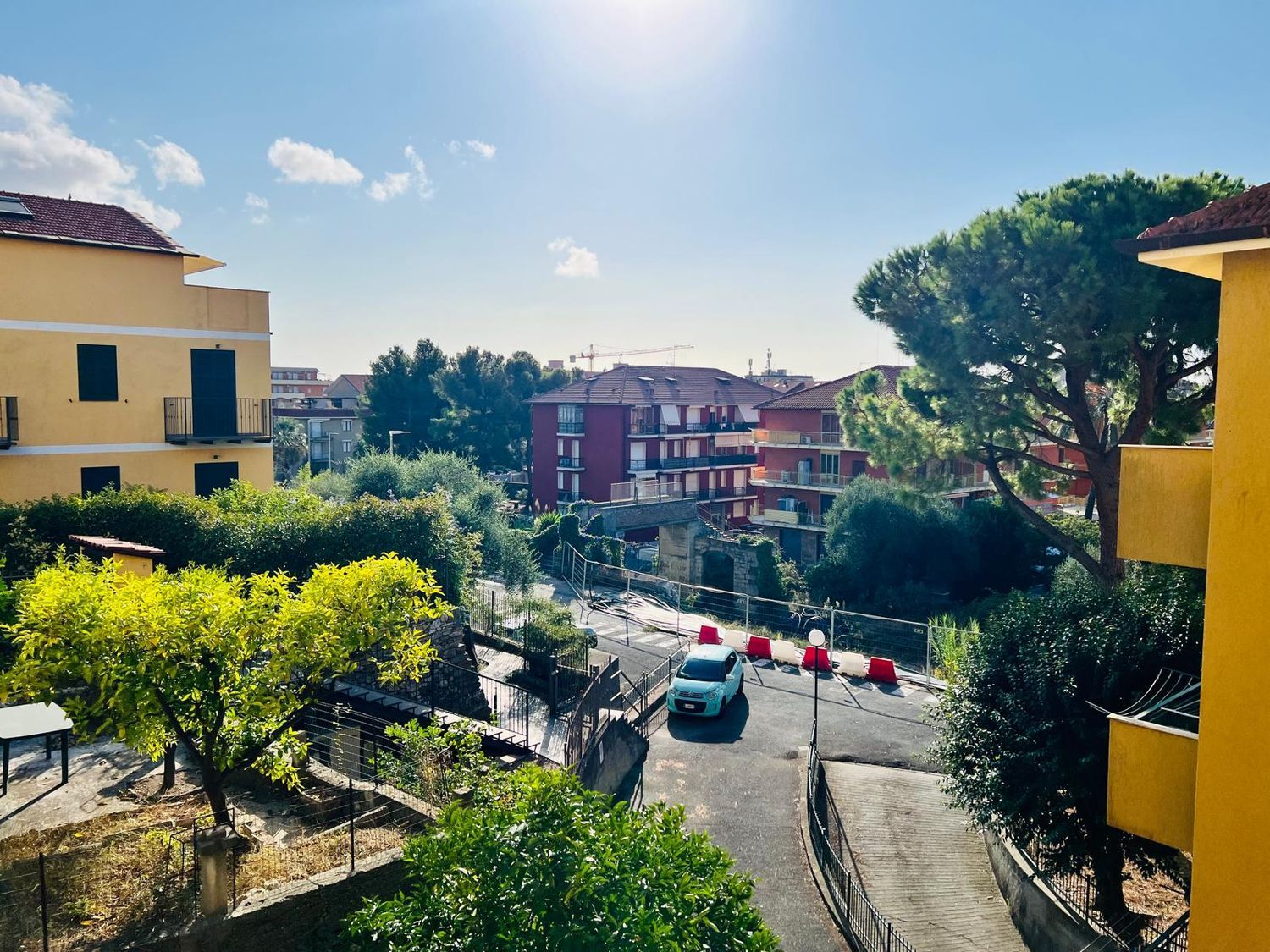 Appartamento in vendita a San Bartolomeo al Mare